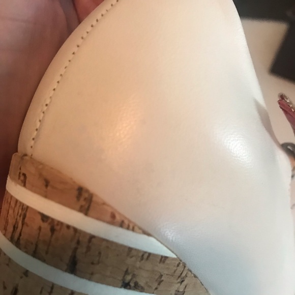 Gucci Wedges - Picture 7 of 8